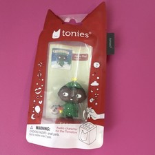 Tonies Favorite Tales Christmas Tales Audio Character for Toniebox Ages 3 