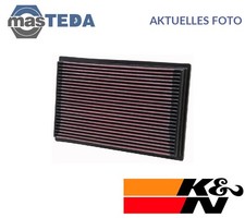 33-2080 MOTOR LUFTFILTER MOTORFILTER K&N FILTERS FÜR NISSAN PATHFINDER III