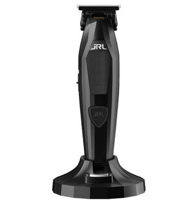 Black JRL Diamante Professional Cordless Hair TRIMMER Barber Limited Edition