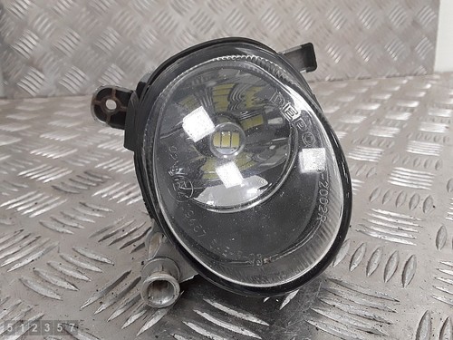 2011 AUDI A5 SPORTBACK NEBELSCHEINWERFER IN STOßTANGE RECHTS VORNE 084462003R