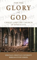 Ed Gallagher | For The Glory Of God | Taschenbuch | Englisch (2021)