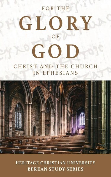 Ed Gallagher | For The Glory Of God | Taschenbuch | Englisch (2021)-image