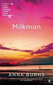 Milkman: #1 IRISH TIMES BEST IRISH BOOK OF THE 21ST CENT... | Buch | Zustand gut