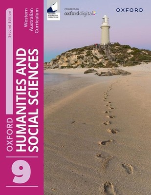 Oxford Humanities and Social Sciences 9 Essential Access + Book: Western Austral