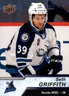 2018-19 Upper Deck AHL #73 Seth Griffith - HKY