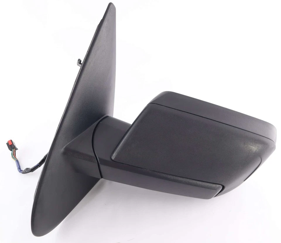 07 - 14 Expedition Navigator espelho lateral aquecido driver memória texturizada preto - Imagem 2 de 4