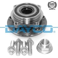 Radlagersatz Vorne Links Rechts Dayco KWD1425 FÜR Alfa Romeo