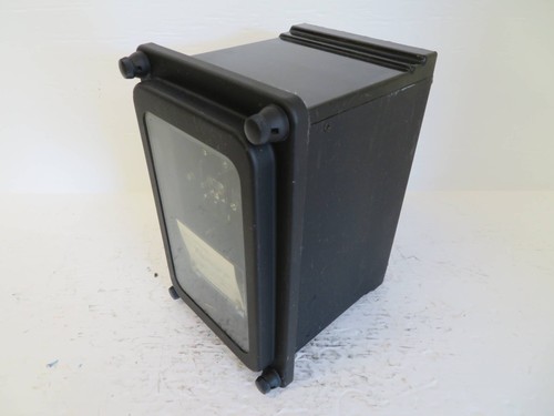 General Electric 12HGA14AY2A Auxiliary Relay Type HGA GE Volt DC GEF-2623F