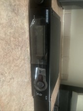 Shure SLX4 Wireless Microphone Receiver