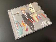 DAVID BOWIE / REALITY Special Edition Edition