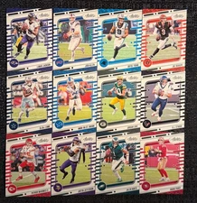2024 Panini Absolute Football Base Complete Your Set You Pick Card #1-100 NFL
