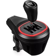 Thrustmaster TH8S Shifter for PS5 / PS4 / Xbox One / Xbox Series XS [4060256]