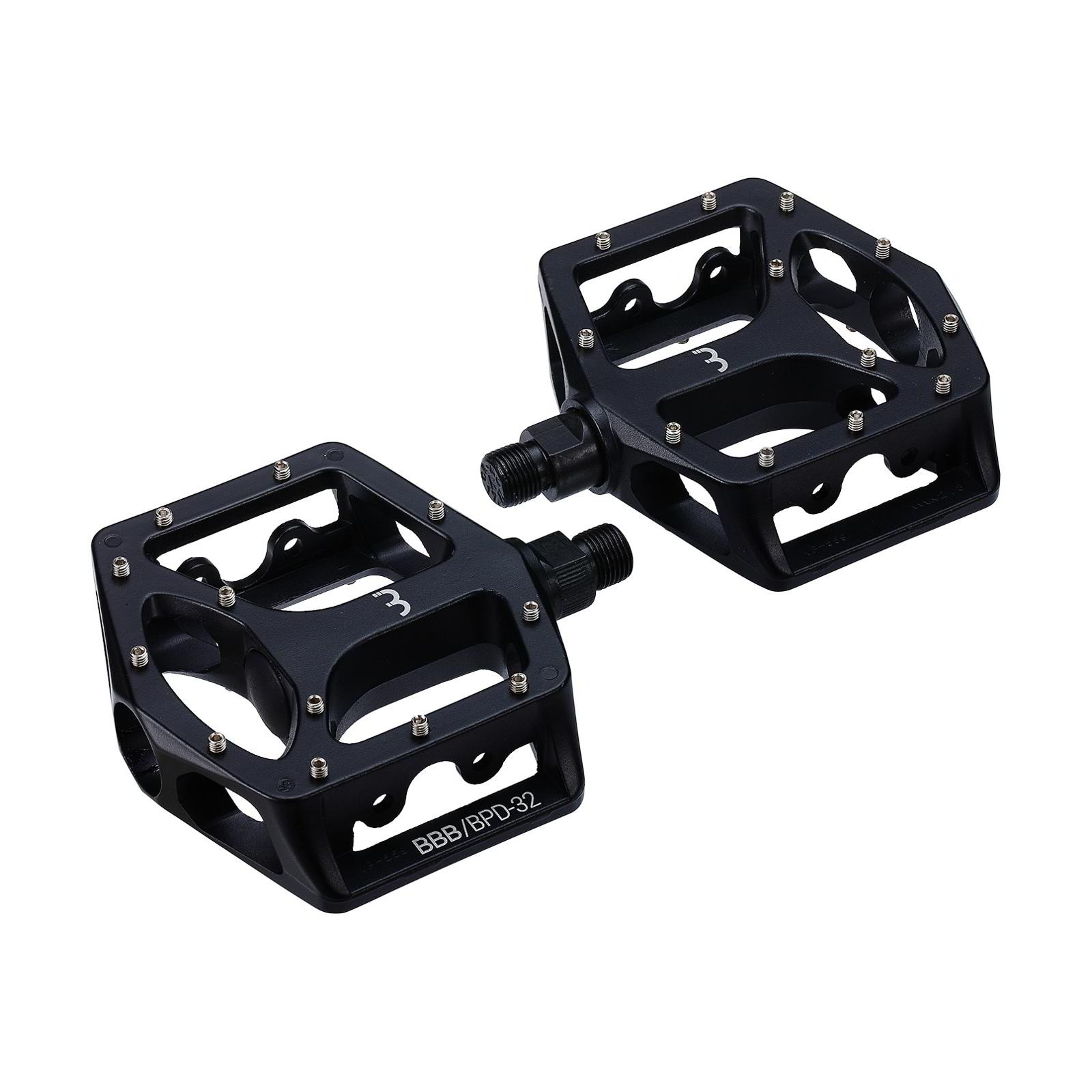 Pedali per piattaforma BBB MountainHigh Mountain Bike foto 2