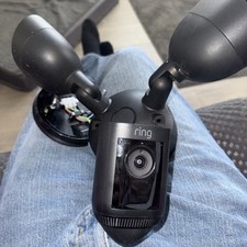 Ring Floodlight Cam Pro