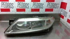7701048927 FRONT LEFT HEADLIGHT / 724614 FOR RENAULT LAGUNA II BG0 EXPRESSI