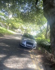 Audi A3 2.0TDI SE Full Leather Heated Seats