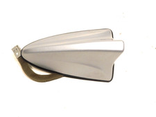96210-D3200T2X 2019-2021 HYUNDAI TUCSON ROOF EXTERIOR SHARK FIN ANTENNA SILVER