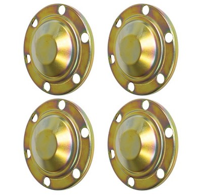 Empi 87-5870 Steel End Cap For Porsche 930 Cv Joint, Set Of 4