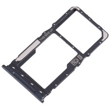 For Motorola Moto G Pure SIM Card Tray Micro SD Card Tray, For Motorola Moto G