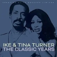 The Classic Years | Ike & Tina Turner | Audio-Cd | CD | 2024 | EAN 5032427175905