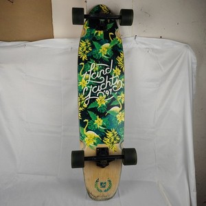 Landyachtz Longboard | eBay