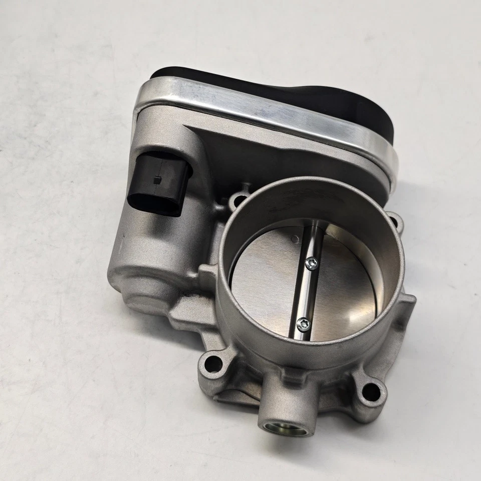 Cuerpo del acelerador para Chrysler 300 Sebring Dodge Journey Charger V6 2,7 L 3,5 L 4,0 L Foto 3 de 4