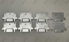 Ikea Bed frame mounting plate camper conversion Part  116791 Pack of 8 - NEW