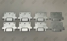Ikea Bed frame mounting plate camper conversion Part # 116791 (Pack of 8) - NEW