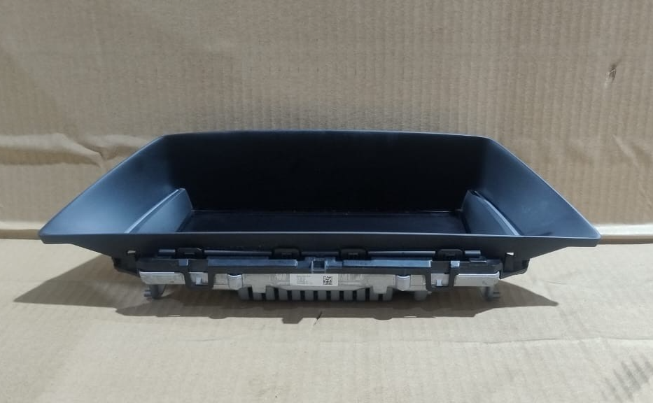 BMW X1 E84 2012–2015 CENTRAL DISPLAY SCREEN MMI 8.8
