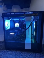 Custom Gaming Tower Desktop i7-10700KF 32GB RTX 3070 1.82TB Win 11 Pro. Offers!