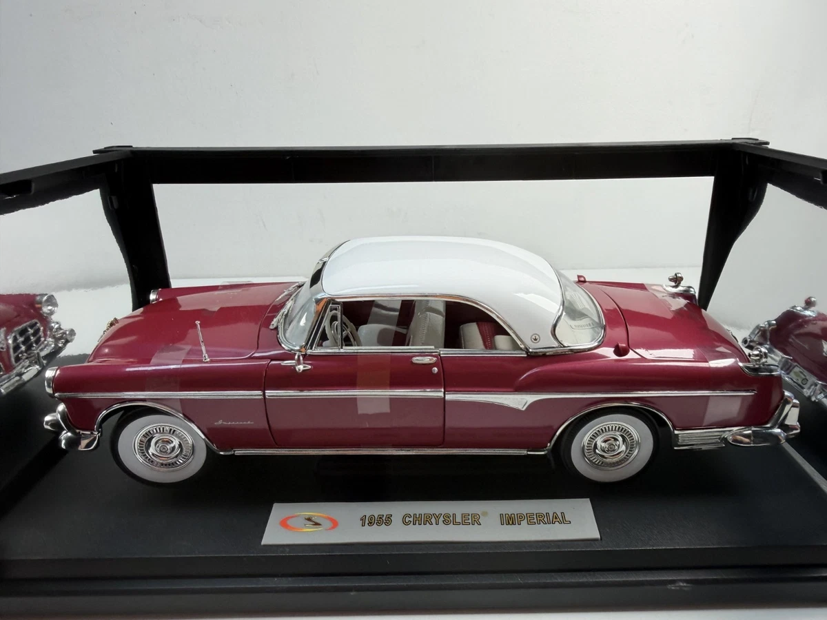 Signature Models 1:18 Ford Diecast Cars, Trucks & Vans for sale | eBay