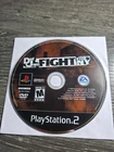 Def Jam: Fight for NY (Sony PlayStation 2, 2004) PS2 Disc Only TESTED
