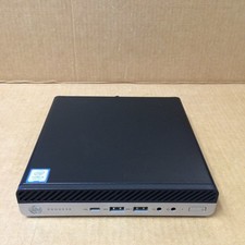 Barebone or Motherboard,HP ProDesk 600 G5 Min...