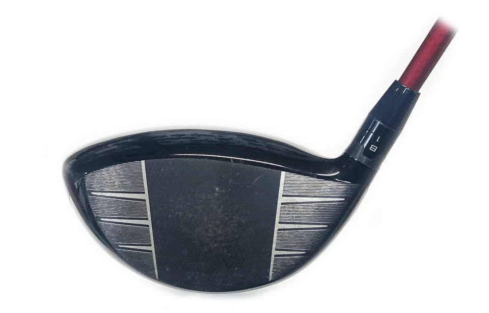 Titleist GT3 9.0* Driver Grafite Denali Rosso 50 g Flex regolare - Immagine 2 di 4