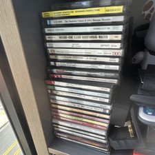 Cd Set Of 25