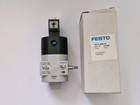 FESTO HEE-D-MINI-24 172956 ON/OFF VALVE - NEU/OVP - worldwide shipping