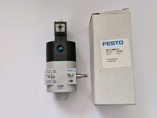 Festo HEE-D-MINI-24 172956 ON/OFF VALVE - NEW/ORIGINAL PACKAGING - worldwide shipping