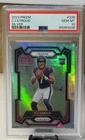 2023 Panini Prizm Silver C.J. Stroud Rookie #339 PSA 10 GEM MT Texans RC SP ROY