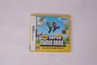 New Super Mario Bros. Nintendo DS JPN