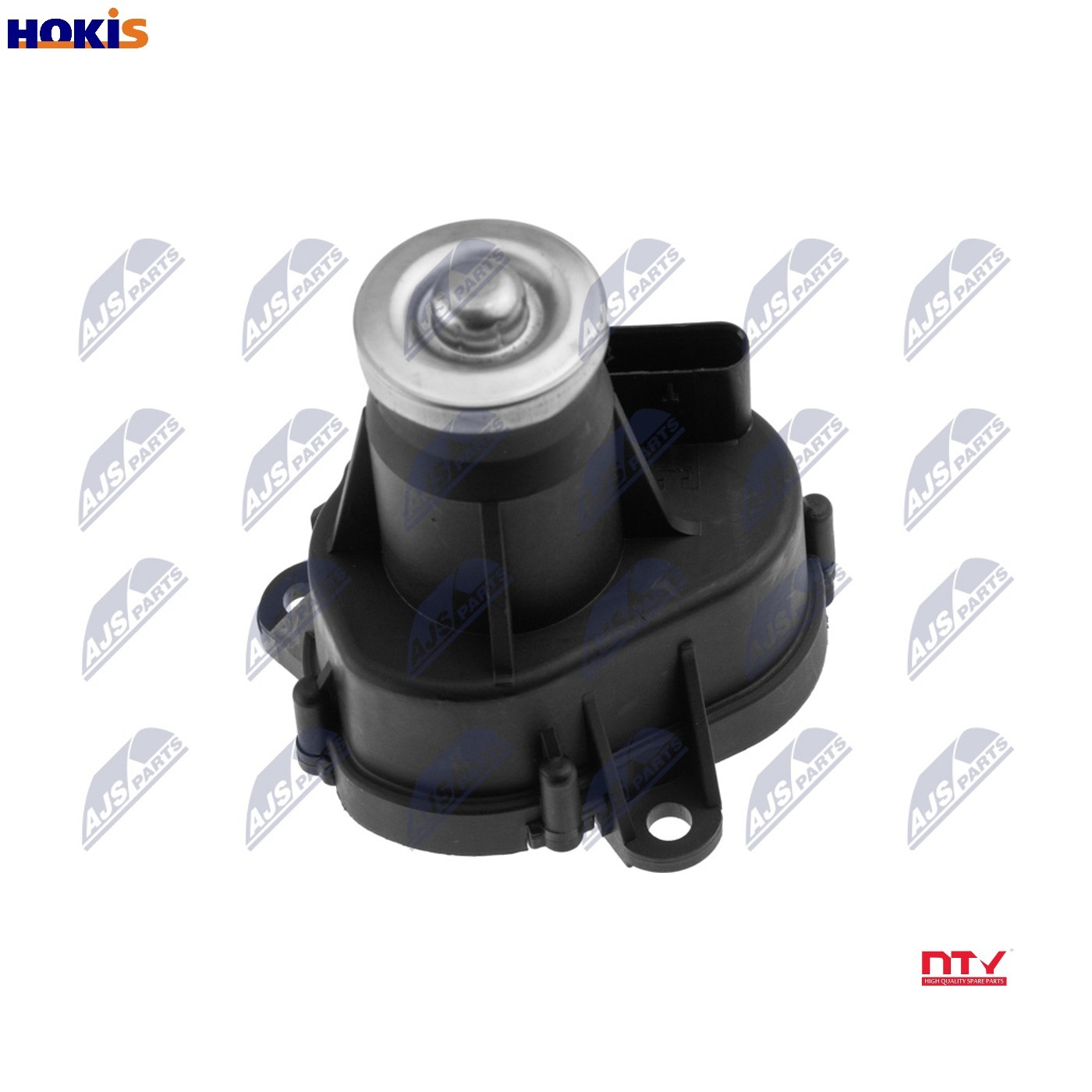 Intake Manifold Flap Actuator Motor For Mercedes Klasa C W204 07- - Image 9
