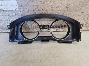 VW Golf VII 7 AU Dekorleiste Leiste Blende 5G0857059 321388