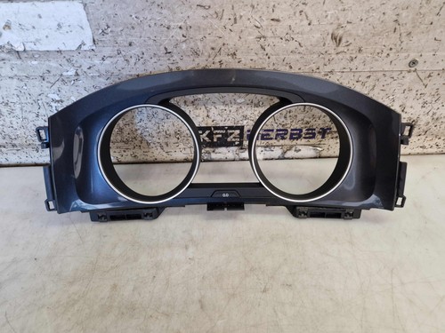 VW Golf VII 7 AU Dekorleiste Leiste Blende 5G0857059 321388