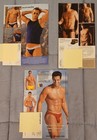 lot of 3 Under Gear Magazines Men's Swimwear Underwear Male Model Catalog (2) — photo 2