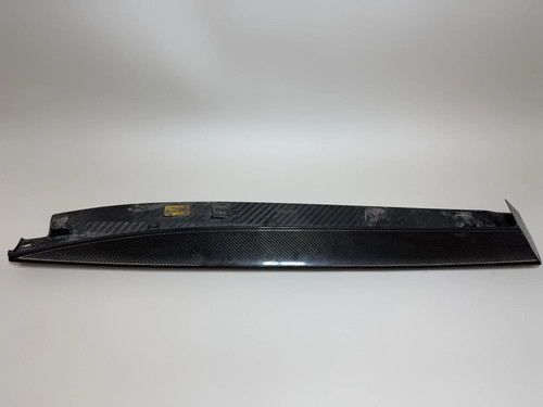 McLaren 570S 2016-2021 Right Lower Molding Photo - $500