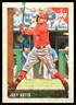 Joey Votto 2022 Panini Diamond Kings #43 Reds MLB READ FREE SHIP AutographDen