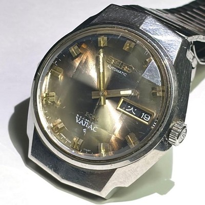 KING SEIKO 5626-7140 Uhr 37 mm Armband 17,5 cm aus Japan