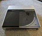 Technics SL-6 Linear Tracking Programmable Turntable Fullly Serviced In Box!