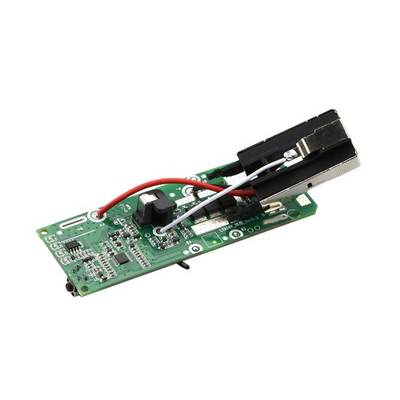 #ad #ad 1* Li Ion Battery Charging Protection Circuit Board For RYOBI 18V RB18L4 P108 $18.25
