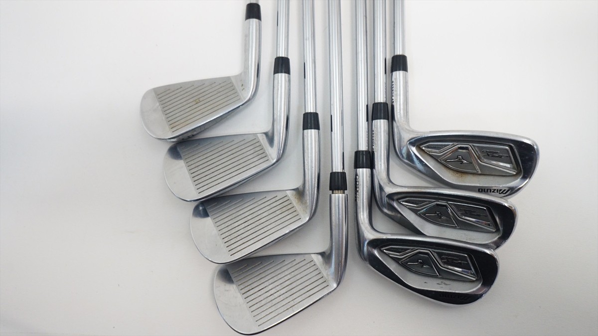 マツクス Srixon Zx7 Iron Set 3-Pw Stiff N.S. Pro Modus3 Tour 120