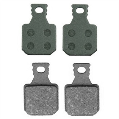 EBC Brakes EBC Disc Pads - Maguro MT5/MT7 Series - Green CFA660/4